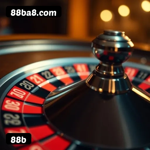 Vantagens exclusivas 88b para jogadores brasileiros - São Paulo, Rio, BH